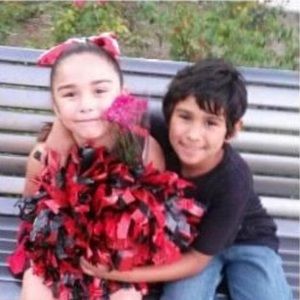 Meet your Posher, Chanelle marie